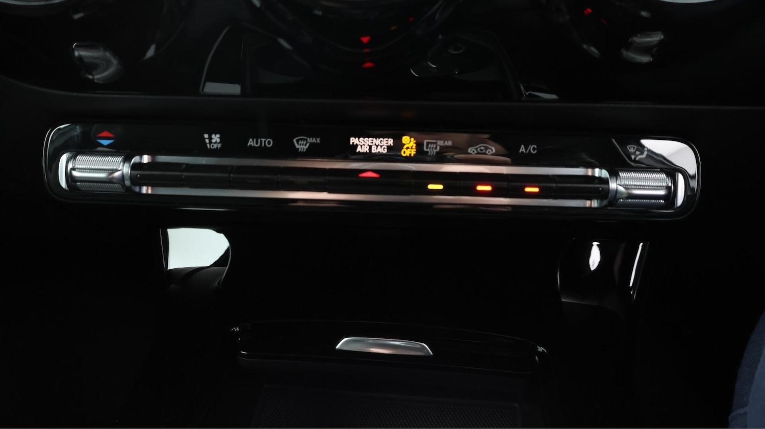 Used Mercedes-Benz A-Class 2025 for sale - 76388805: Photo 13