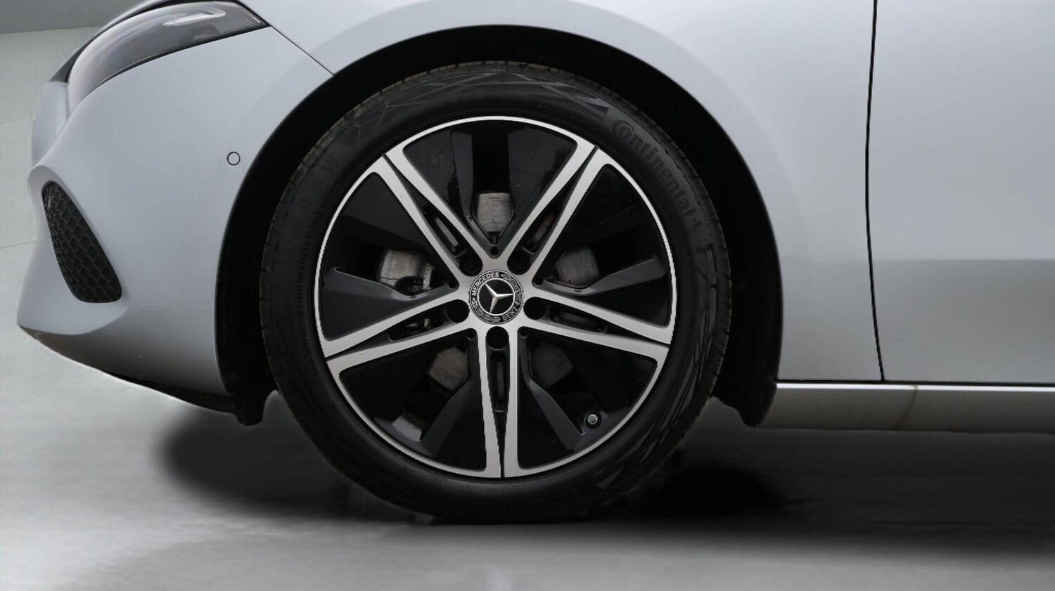 Used Mercedes-Benz A-Class 2025 for sale - 76388805: Photo 19