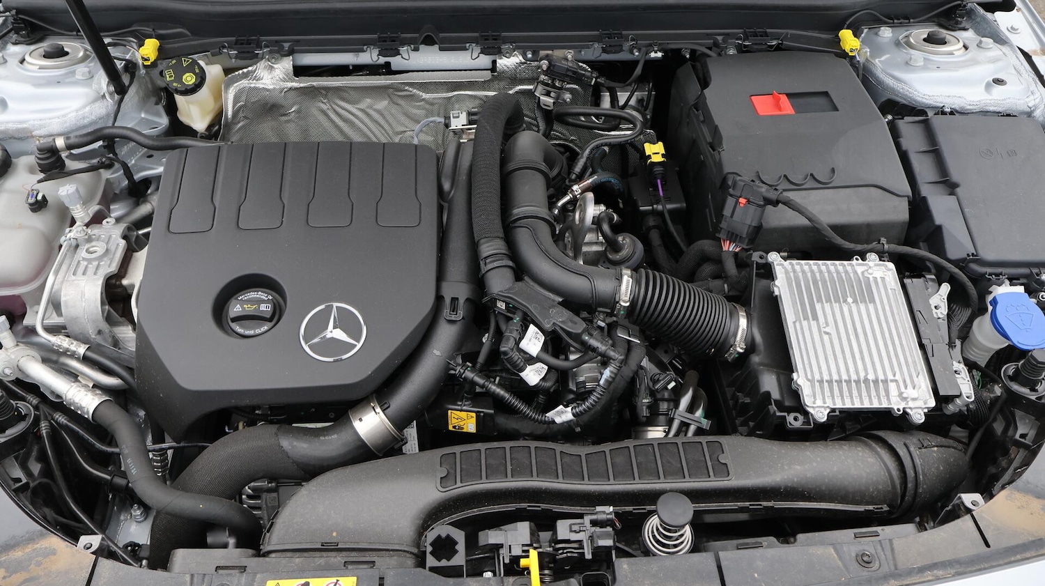 Used Mercedes-Benz A-Class 2025 for sale - 76388805: Photo 20