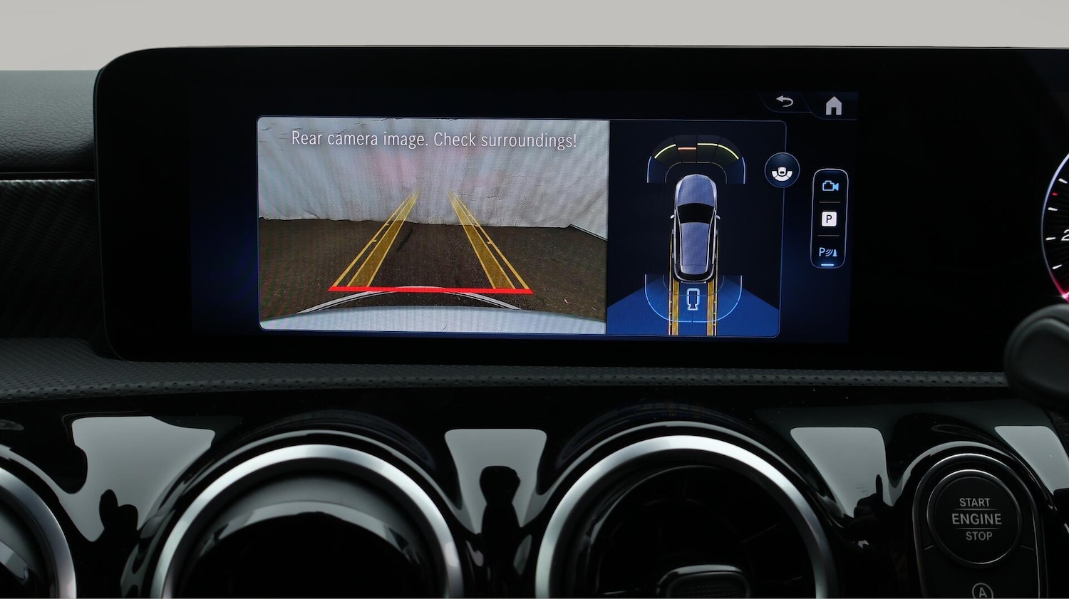 Used Mercedes-Benz A-Class 2025 for sale - 76388805: Photo 26