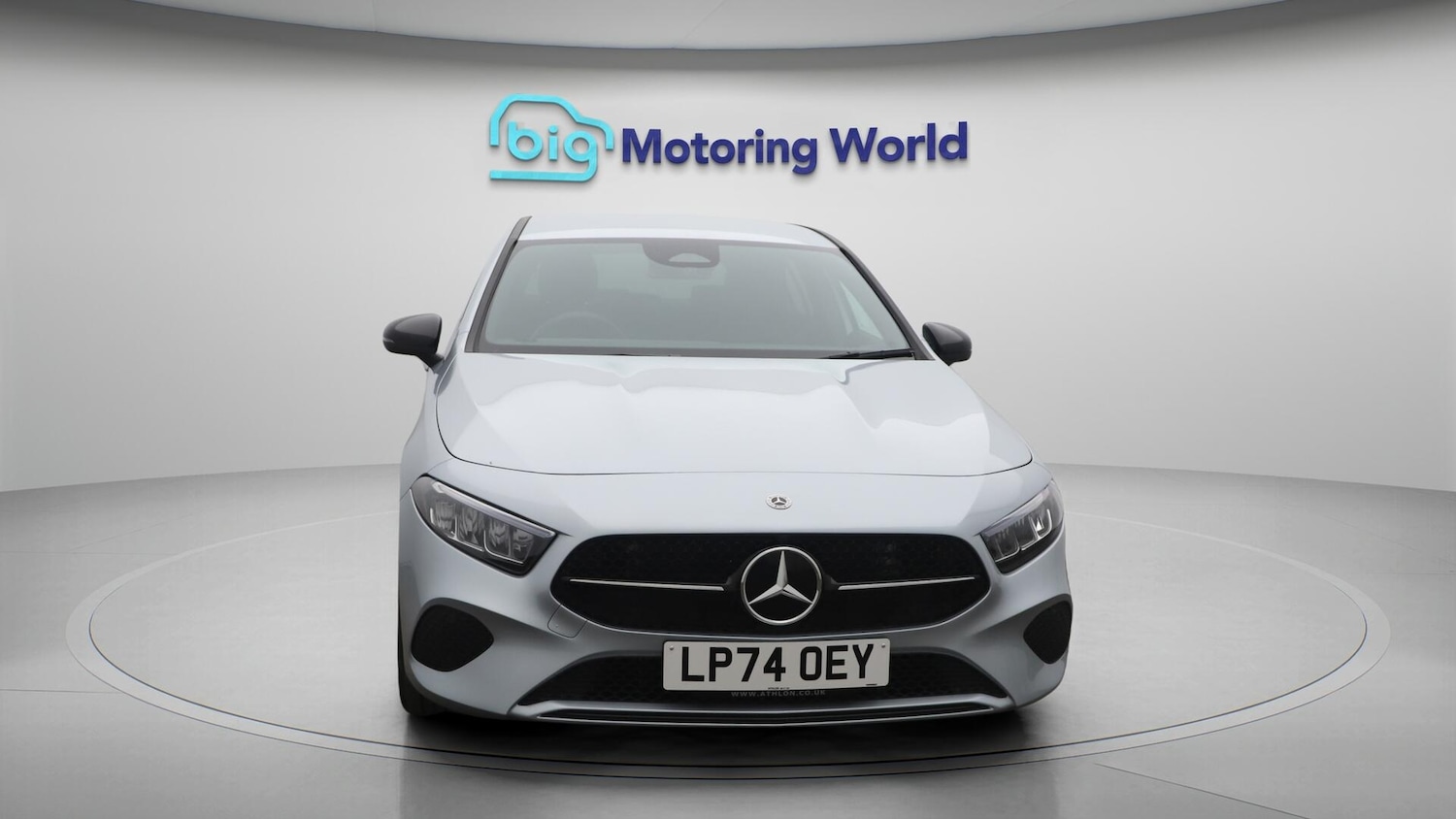 Used Mercedes-Benz A-Class 2025 for sale - 76388805: Photo 3