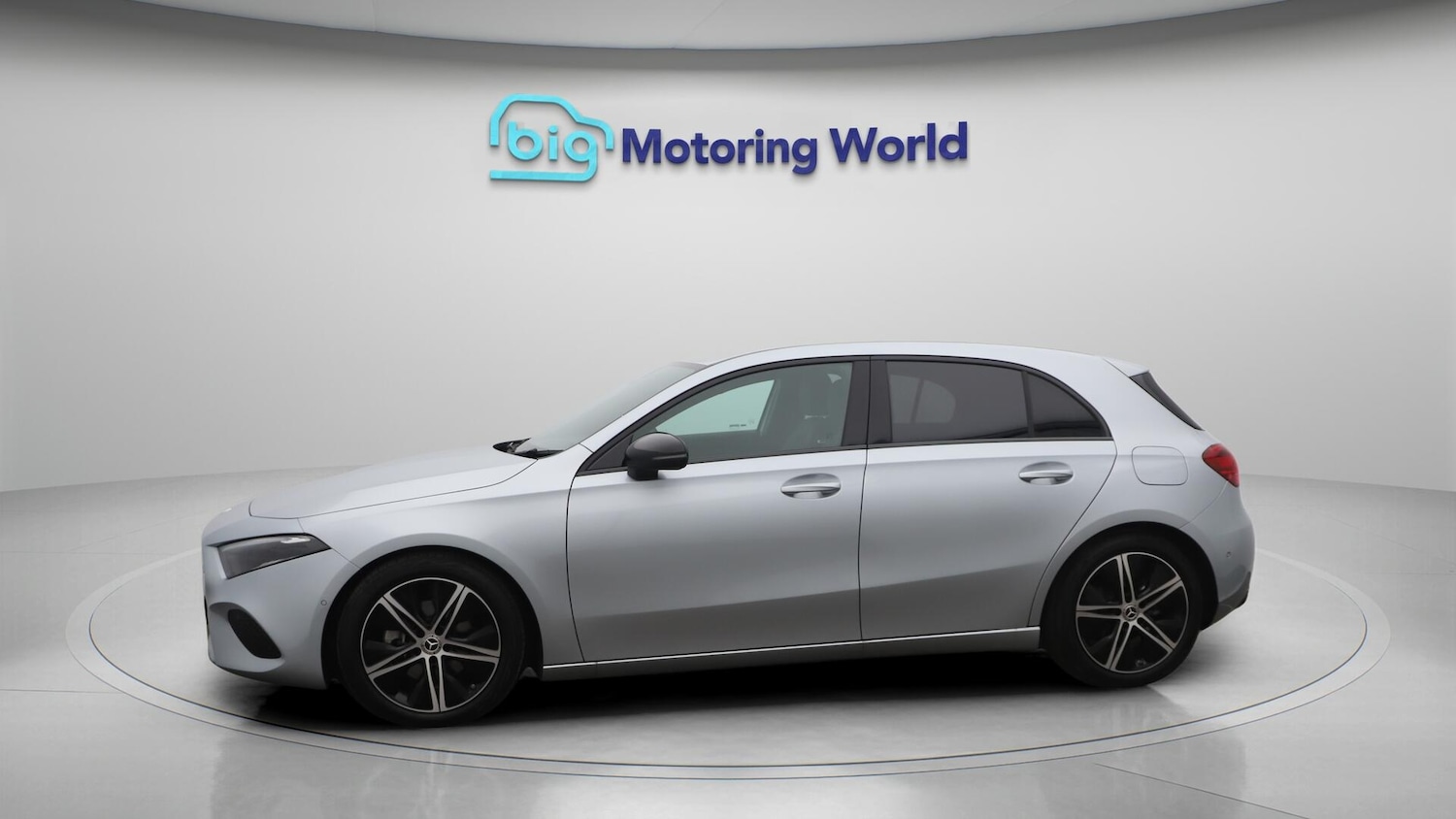 Used Mercedes-Benz A-Class 2025 for sale - 76388805: Photo 5