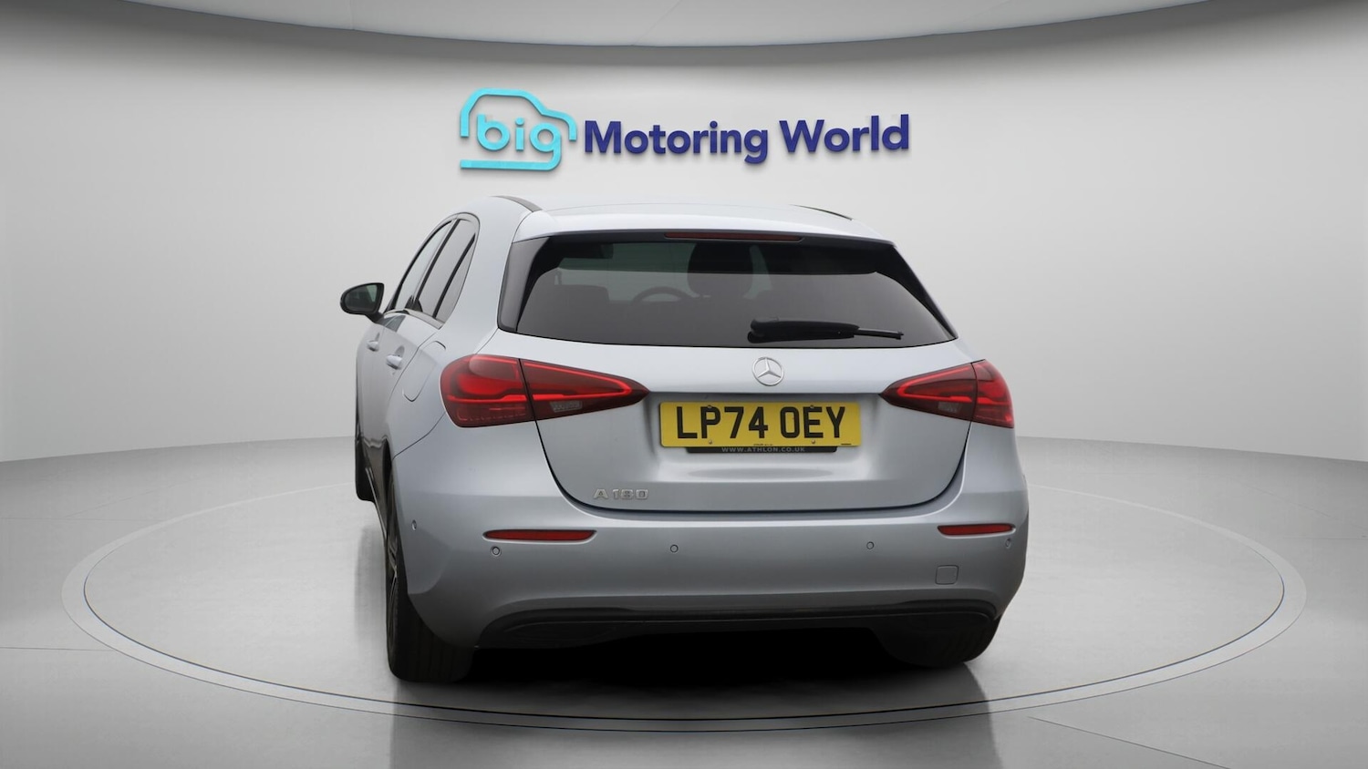 Used Mercedes-Benz A-Class 2025 for sale - 76388805: Photo 7