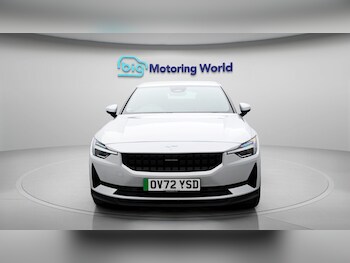 Used Polestar Polestar 2 2022 for sale - 78354667: Photo