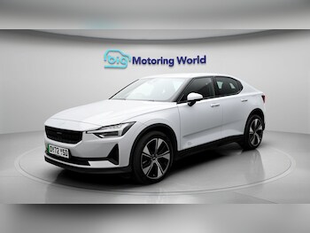 Used Polestar Polestar 2 2022 for sale - 78354667: Photo