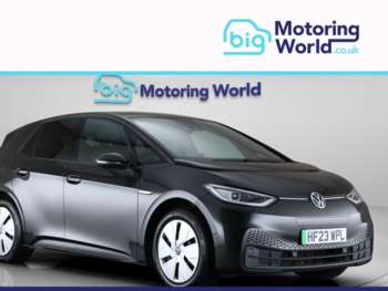 2023 (23) - 150kW Family Pro Performance 58kWh 5dr Auto