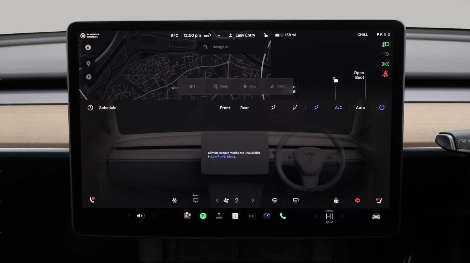 Used Tesla Model Y 2022 for sale - 77118799: Photo 12