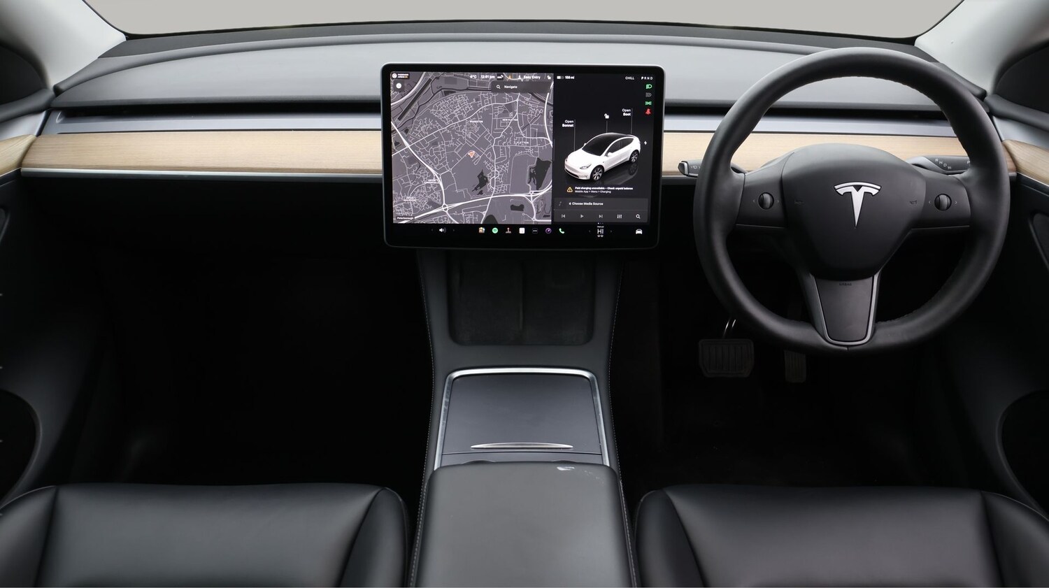 Used Tesla Model Y 2022 for sale - 77118799: Photo 13