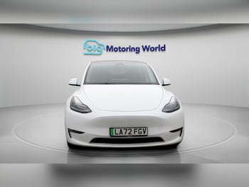 Used Tesla Model Y 2022 for sale - 77118799: Photo