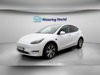 Used Tesla Model Y 2022 for sale - 77118799: Photo