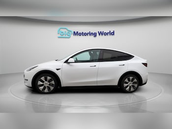 Used Tesla Model Y 2022 for sale - 77118799: Photo