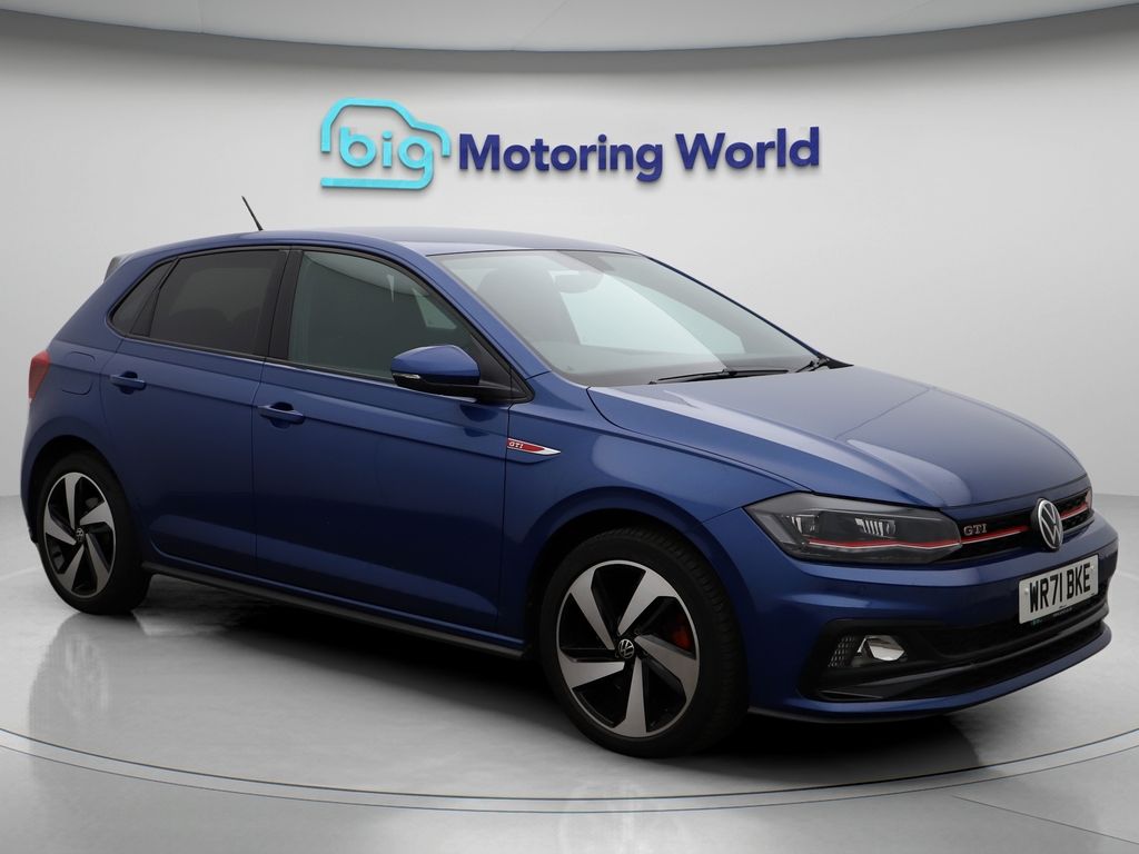 Used Volkswagen Polo for sale - 76813483: Photo 16