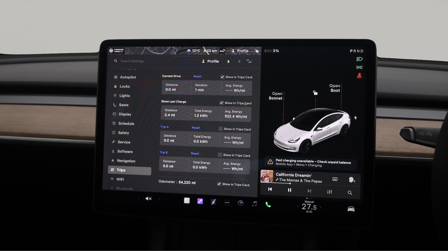 Used Tesla Model 3 2021 for sale - 77707101: Photo 10