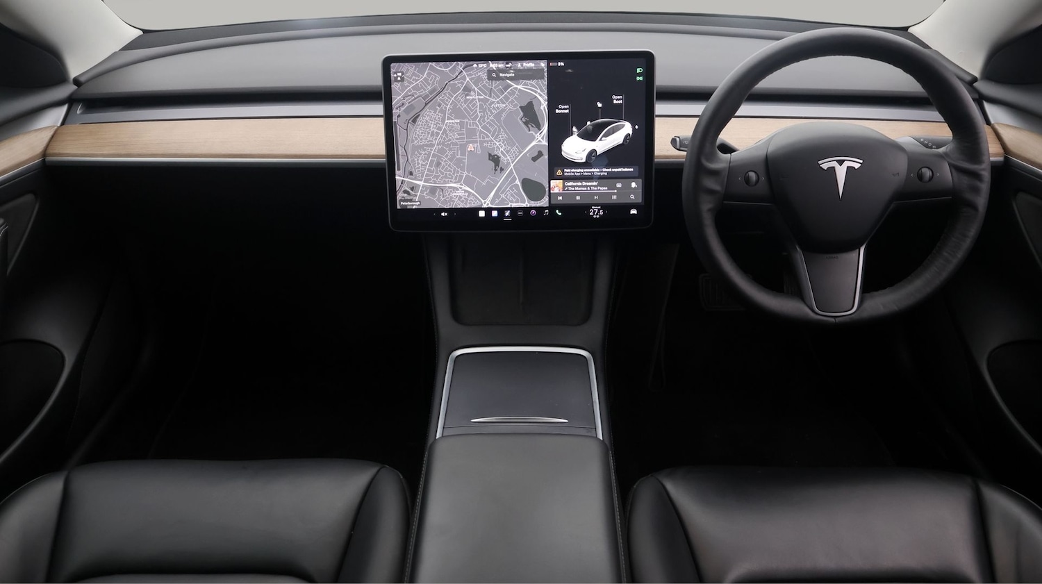 Used Tesla Model 3 2021 for sale - 77707101: Photo 13