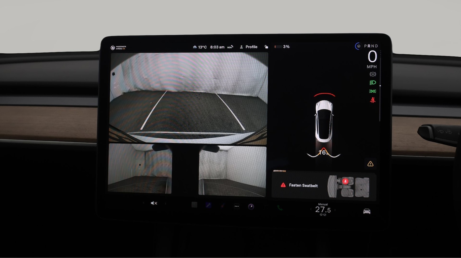 Used Tesla Model 3 2021 for sale - 77707101: Photo 26