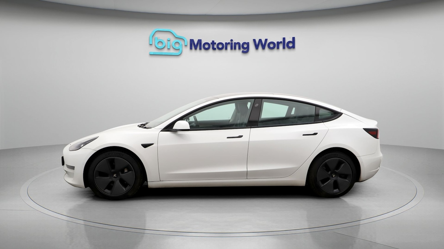 Used Tesla Model 3 2021 for sale - 77707101: Photo 4