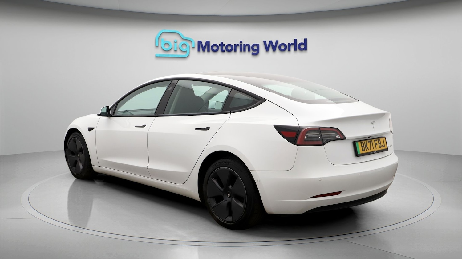Used Tesla Model 3 2021 for sale - 77707101: Photo 5