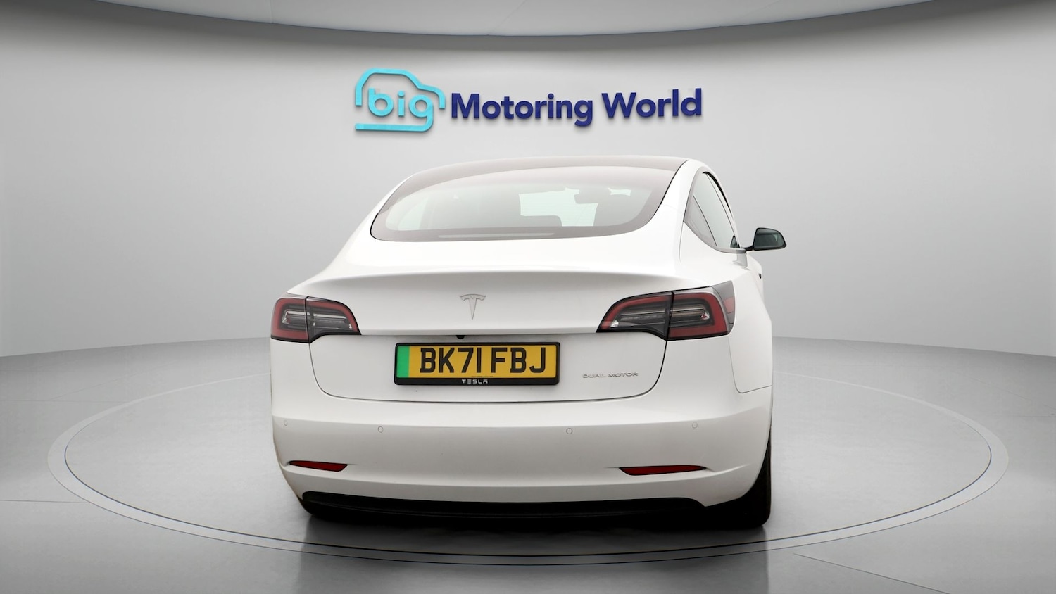 Used Tesla Model 3 2021 for sale - 77707101: Photo 6