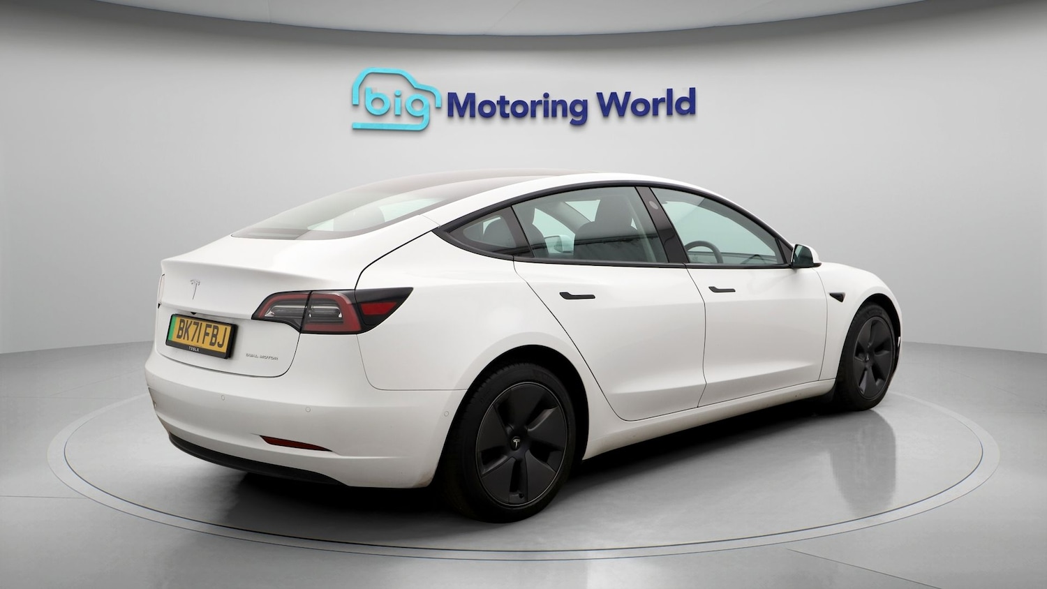 Used Tesla Model 3 2021 for sale - 77707101: Photo 7