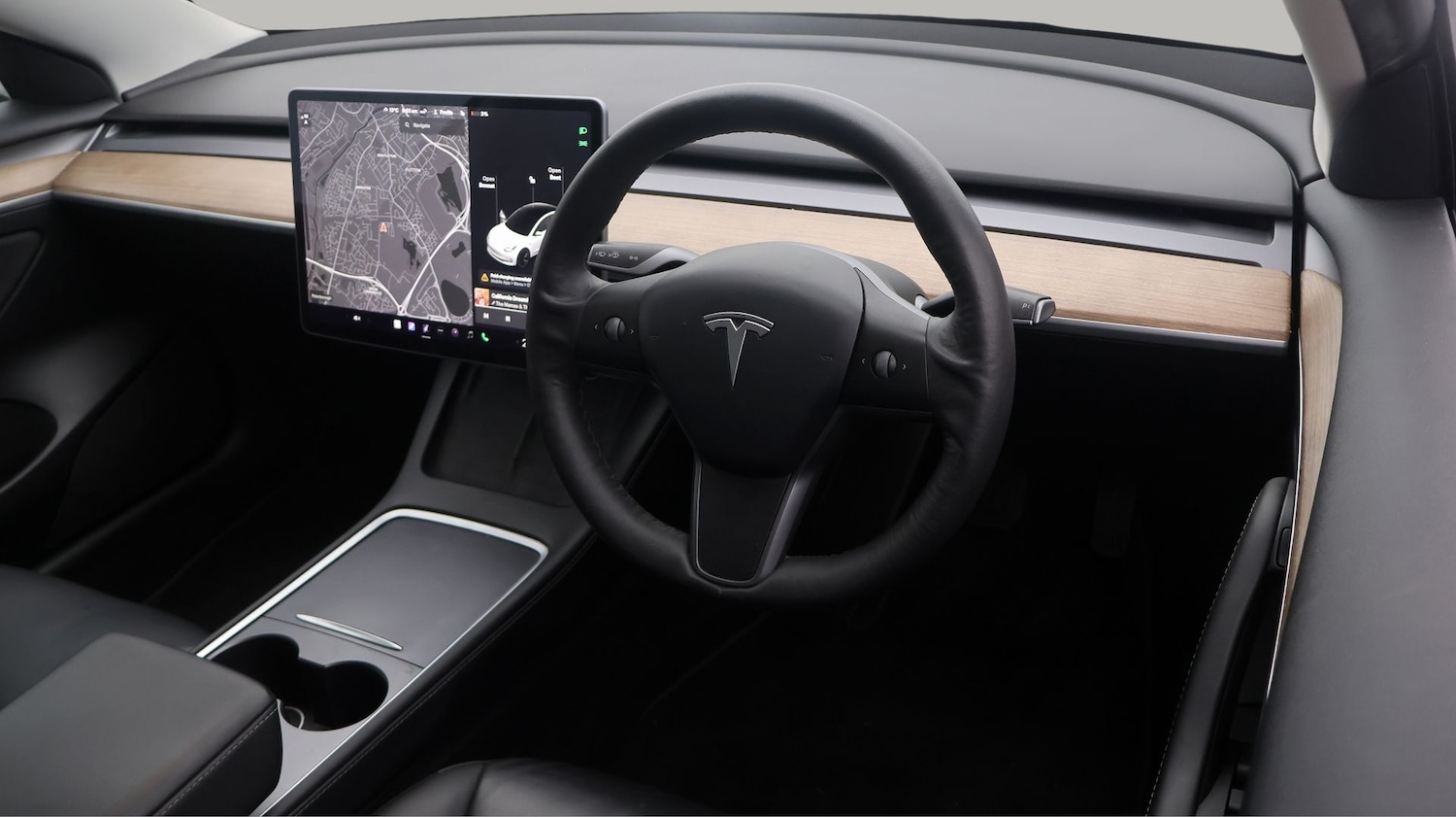 Used Tesla Model 3 2021 for sale - 77707101: Photo 9