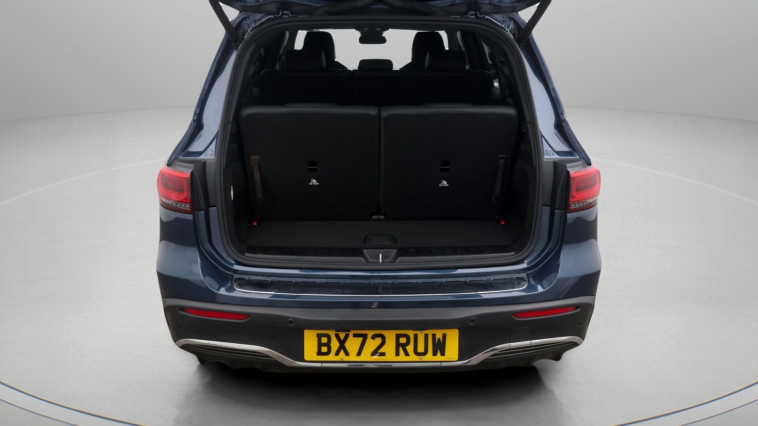 Used Mercedes-Benz EQB for sale - 77542576: Photo 21