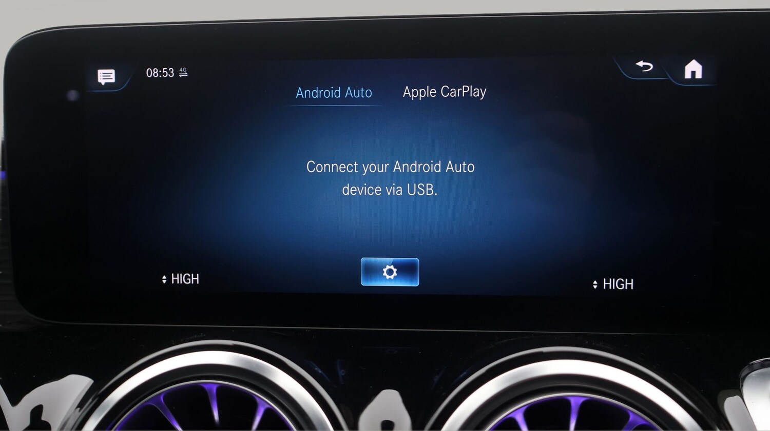 Used Mercedes-Benz EQB for sale - 77542576: Photo 26