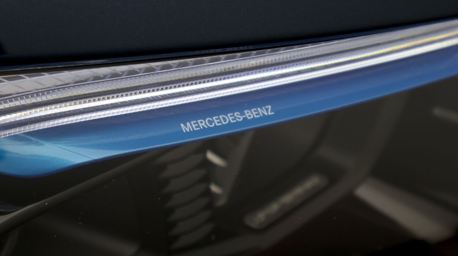 Used Mercedes-Benz EQB for sale - 77542576: Photo 29