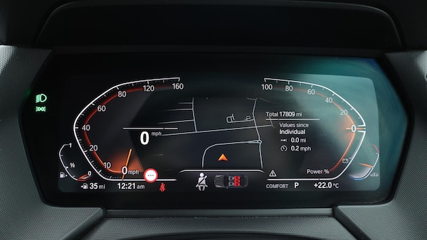 Used BMW 2 Series Gran Coupe 2021 for sale - 75646572: Photo 11