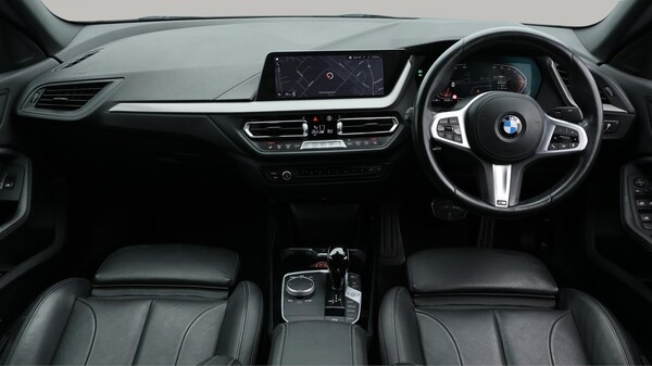 Used BMW 2 Series Gran Coupe 2021 for sale - 75646572: Photo 14