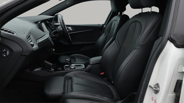 Used BMW 2 Series Gran Coupe 2021 for sale - 75646572: Photo 15