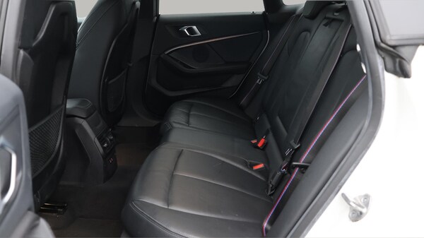 Used BMW 2 Series Gran Coupe 2021 for sale - 75646572: Photo 17