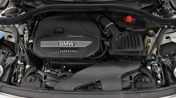Used BMW 2 Series Gran Coupe 2021 for sale - 75646572: Photo 20
