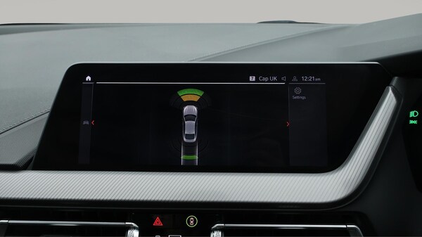 Used BMW 2 Series Gran Coupe 2021 for sale - 75646572: Photo 24
