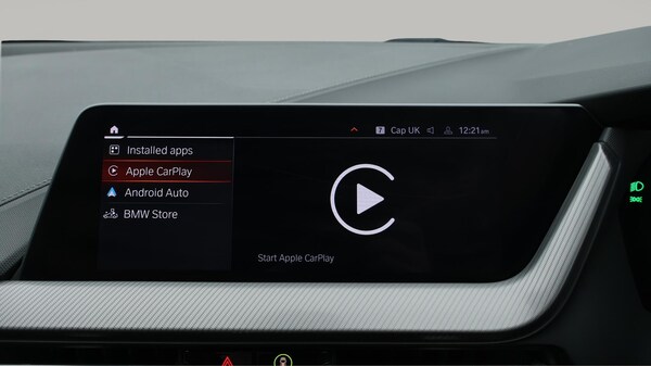 Used BMW 2 Series Gran Coupe 2021 for sale - 75646572: Photo 25