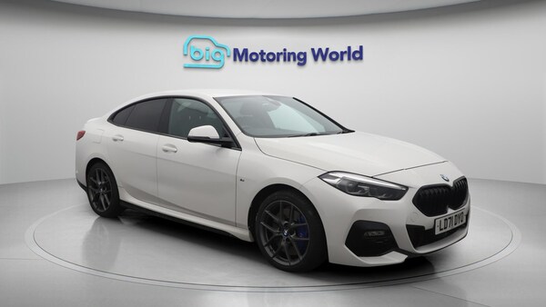 Used BMW 2 Series Gran Coupe 2021 for sale - 75646572: Photo 2