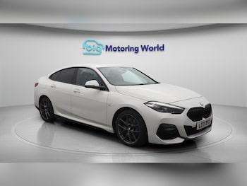 Used BMW 2 Series Gran Coupe 2021 for sale - 75646572: Photo