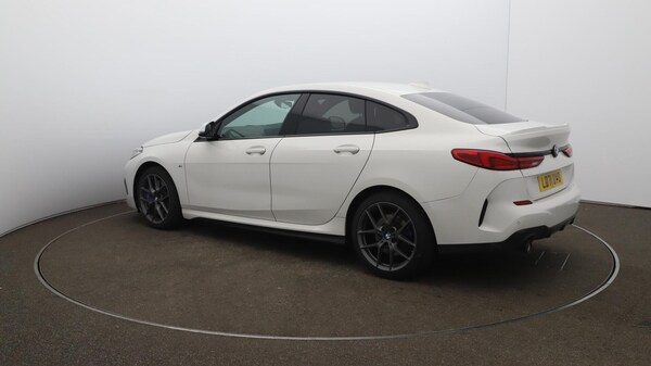 Used BMW 2 Series Gran Coupe 2021 for sale - 75646572: Photo 36
