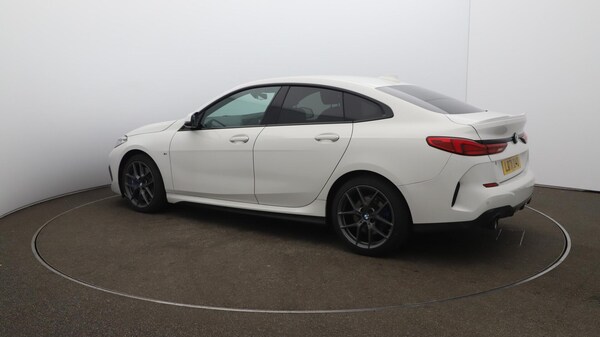 Used BMW 2 Series Gran Coupe 2021 for sale - 75646572: Photo 37