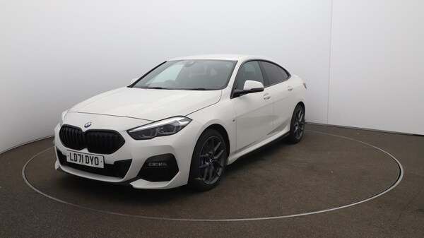Used BMW 2 Series Gran Coupe 2021 for sale - 75646572: Photo 38