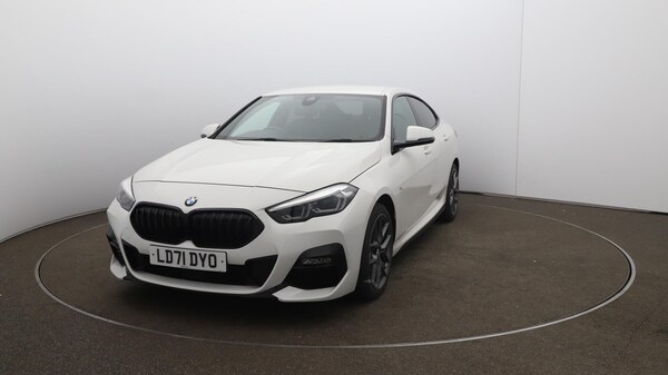 Used BMW 2 Series Gran Coupe 2021 for sale - 75646572: Photo 39