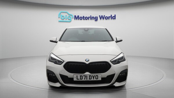 Used BMW 2 Series Gran Coupe 2021 for sale - 75646572: Photo 3