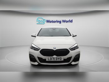 Used BMW 2 Series Gran Coupe 2021 for sale - 75646572: Photo
