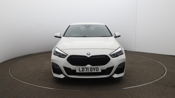 Used BMW 2 Series Gran Coupe 2021 for sale - 75646572: Photo 41