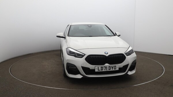 Used BMW 2 Series Gran Coupe 2021 for sale - 75646572: Photo 42