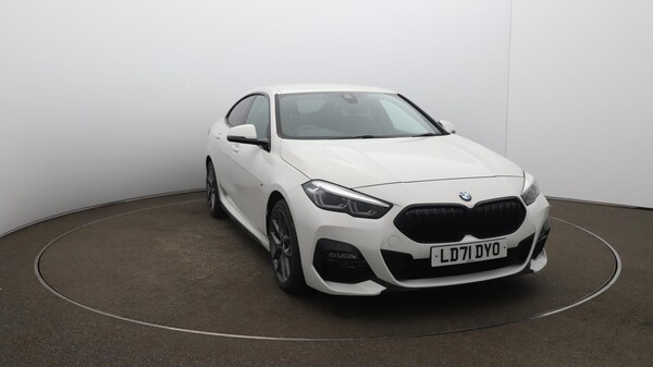 Used BMW 2 Series Gran Coupe 2021 for sale - 75646572: Photo 43