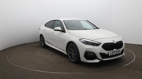 Used BMW 2 Series Gran Coupe 2021 for sale - 75646572: Photo 44