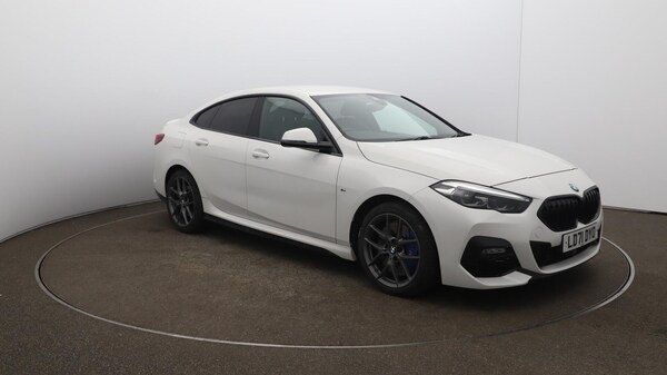 Used BMW 2 Series Gran Coupe 2021 for sale - 75646572: Photo 45