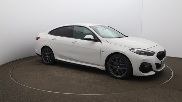 Used BMW 2 Series Gran Coupe 2021 for sale - 75646572: Photo 46