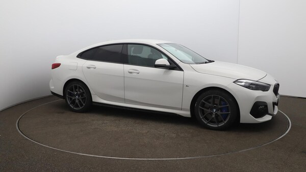 Used BMW 2 Series Gran Coupe 2021 for sale - 75646572: Photo 47