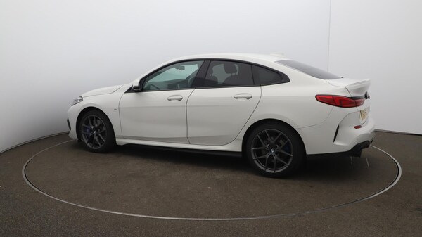 Used BMW 2 Series Gran Coupe 2021 for sale - 75646572: Photo 48